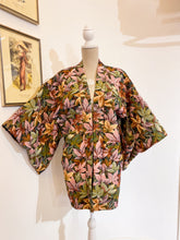 Carica l&#39;immagine nel visualizzatore di Gallery, Kimono - Taglia Unica