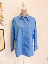 Carica l'immagine nel visualizzatore di Gallery, Camicia over
