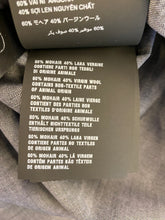 Load image into Gallery viewer, Camicia Kid mohaire - Taglia M