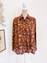 Carica l'immagine nel visualizzatore di Gallery, Camicia over