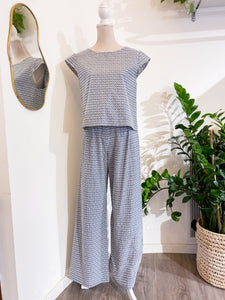 Maglia sangallo