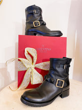 Carica l&#39;immagine nel visualizzatore di Gallery, Biker Rockstud- n.39 1/2