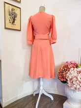 Load image into Gallery viewer, Salmon dress - Size M