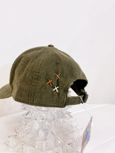 Carica l&#39;immagine nel visualizzatore di Gallery, Cappellino baseball: DO NOT DISTURB