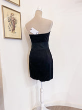 Load image into Gallery viewer, Bustier sheath dress - Size 40
