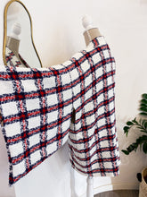 Carica l&#39;immagine nel visualizzatore di Gallery, Kimono tweed- Taglia Unica