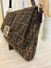 Load image into Gallery viewer, Fendi Mia bag monogram zucca