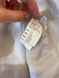 Cappotto panno - Taglia 44