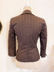 Blazer - Taglia XS/S