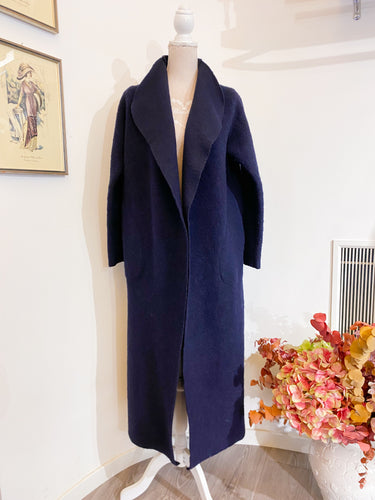Cappotto lana cotta - Taglia 1