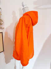Load image into Gallery viewer, Kway Re-Nylon Prada - Tg38 over