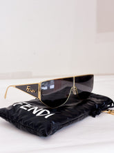 Load image into Gallery viewer, Occhiali da sole Fendi