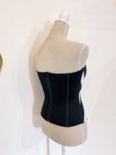 Load image into Gallery viewer, Bustier righe
