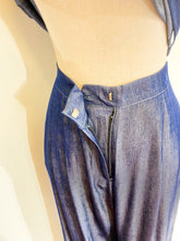 Carica l&#39;immagine nel visualizzatore di Gallery, Pantalone pences - Taglia S/M