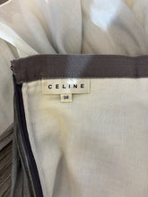 Carica l'immagine nel visualizzatore di Gallery, Gonna Celine sfumata - Taglia 40