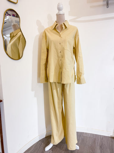 Pantalone pences - Taglia unica