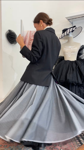 Gonna in tulle - Taglia M