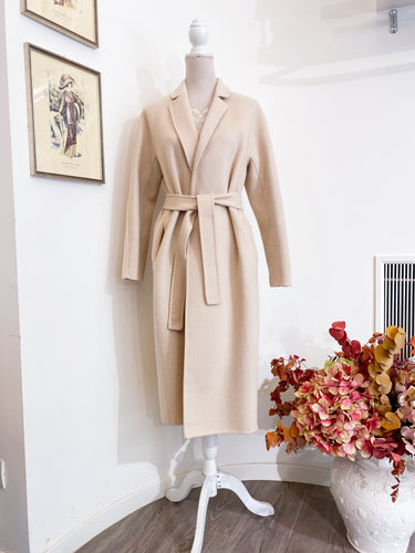 Cappotto ghiaccio - Taglia 42