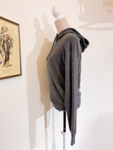 Carica l&#39;immagine nel visualizzatore di Gallery, Felpa in cachemire - Taglia 46