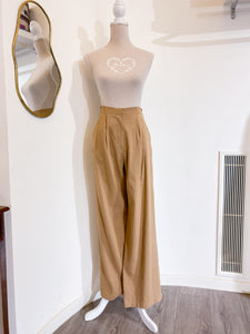 Pantalone pences - Taglia unica
