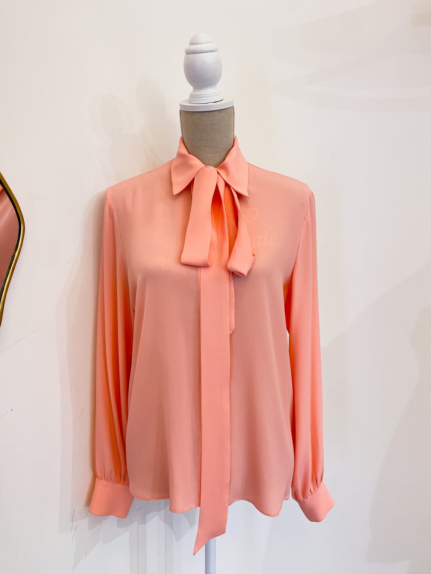 Camicia seta - Taglia 42