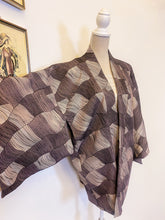 Carica l&#39;immagine nel visualizzatore di Gallery, Kimono - Taglia Unica