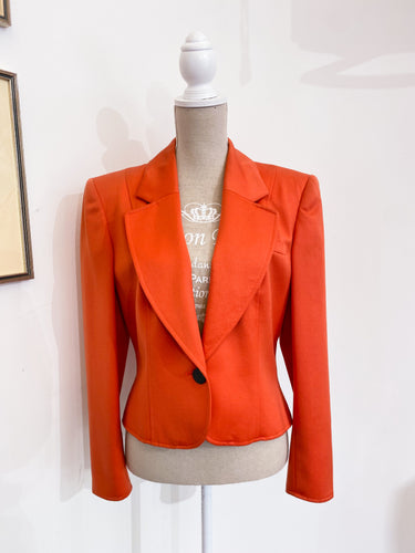 Giacca corta vintage - Taglia 44fr