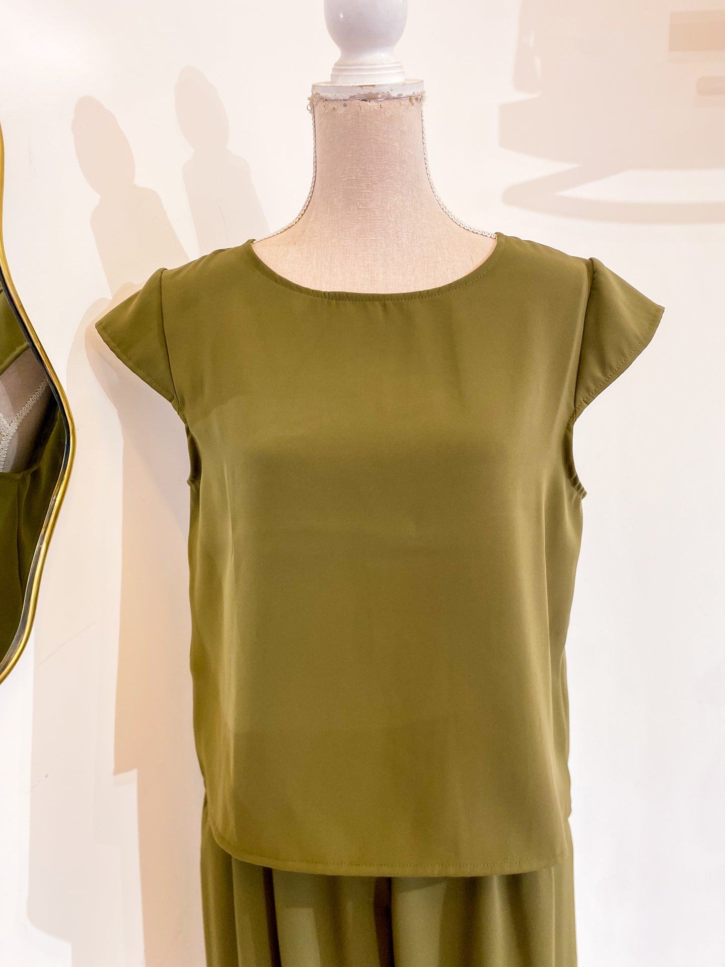 Maglia - Taglia unica