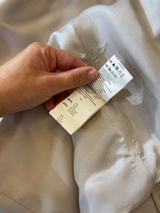 Cappotto panno - Taglia 44