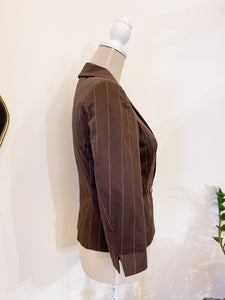 Blazer - Taglia XS/S