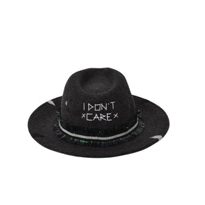 I DON’T CARE - Grigio
