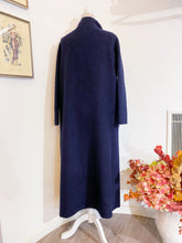 Carica l&#39;immagine nel visualizzatore di Gallery, Cappotto lana cotta - Taglia 1