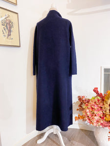 Cappotto lana cotta - Taglia 1