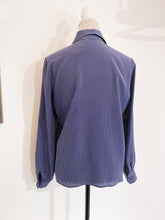 Carica l&#39;immagine nel visualizzatore di Gallery, Camicia pois - Taglia 42