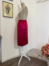 Carica l&#39;immagine nel visualizzatore di Gallery, Tubino sartoriale vintage - tg 40