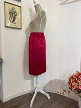Load image into Gallery viewer, Vintage tailored sheath dress - size 40