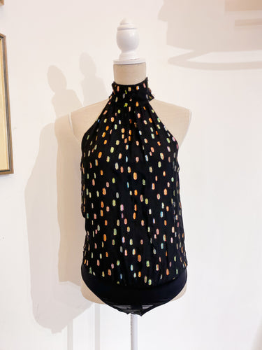 Body lamè  - Taglia 42