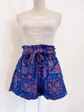 Carica l&#39;immagine nel visualizzatore di Gallery, Shorts jacquard- Taglia Unica