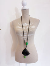 Carica l'immagine nel visualizzatore di Gallery, Collana statement