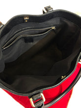 Load image into Gallery viewer, Borsa GG Shelly Line Horsebit