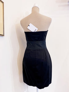 Bustier sheath dress - Size 40