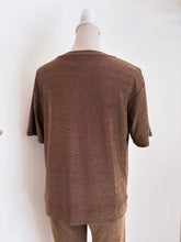 Carica l'immagine nel visualizzatore di Gallery, T-shirt over
