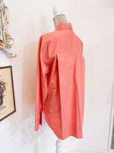 Carica l'immagine nel visualizzatore di Gallery, Camicia over