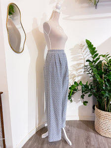 Pantalone pences - Taglia S/M