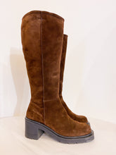 Load image into Gallery viewer, Handcrafted boot - N.38