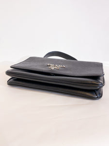 Borsa Pattina tracolla