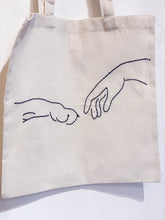 Carica l&#39;immagine nel visualizzatore di Gallery, Shopping bag