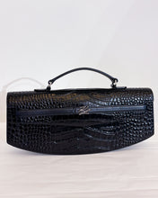 Load image into Gallery viewer, Borsa stampa Cocco Karl Lagerfeld