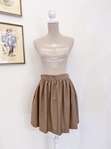 Balloon skirt - Size 44