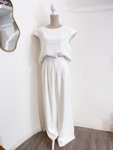 Pantalone pences - Taglia S/M